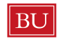 Boston University Library