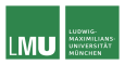 Ludwig Maximilians Universitat Munchen