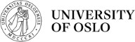 University of Oslo Library